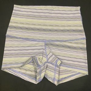 Lululemon Boogie Shorts